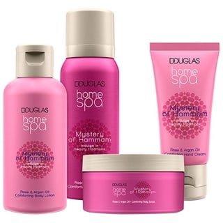 Douglas home spa collection met 50% korting