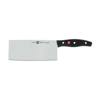 Zwilling Cuchillo Chef Chino 18cm por 34,05€.