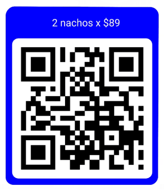 2 Charolas de Nachos por $89 en Cinépolis con cupón