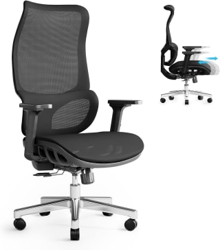 JOYFLY ergonomisch bureaustoel voor €144,84 bij Amazon