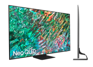 Televisión Samsung QE50QN91BAT de 50 pulgadas 4K Ultra HD por 766,23€