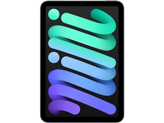 Apple iPad Mini 2024 WiFi 256GB Grijs voor €669 bij de Mediamarkt