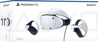 Gafas Realidad Virtual SONY PlayStation VR2 por 339,90€
