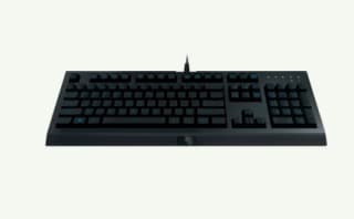Teclado Racer a tan solo 27,92€ en Wowconcept
