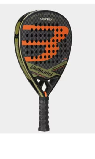 Pala Bullpadel Tello Chingotto Vertex 03 2023 por 135.31€ (Cuenta Nueva 123.31€)