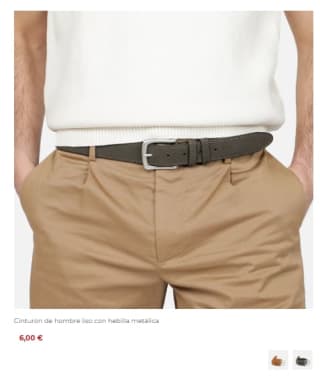 Segundas rebajasRebajas en Misako hasta -90%, accesorios desde 1€ y más cositas