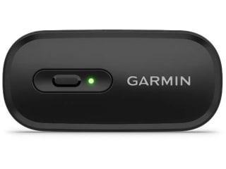 Banda de frecuencia cardíaca Garmin HRM 200, Talla XS-S, 3 ATM, 1 año Autonomía por 53,46€