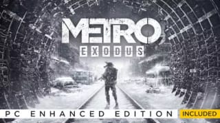 Juego Metro Exodus PC por solo 4,49€