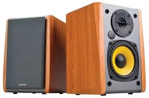 Edifier R1010BT Bluetooth Studio Monitor Speakers – £67.19