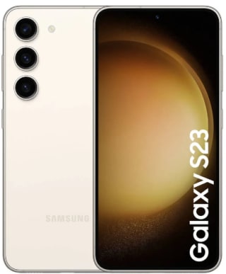 SAMSUNG Galaxy S23 8/256Gb, por 749€ (100€ de cupón regalo)