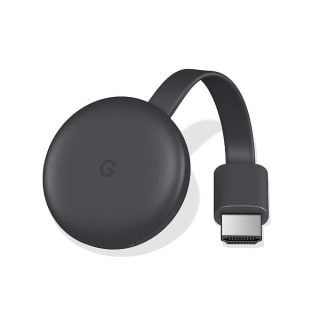 Chromecast 3era generación por $390 en Walmart