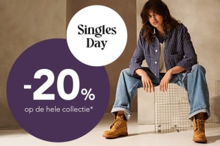 20% korting op de bijna alles bij Nelson