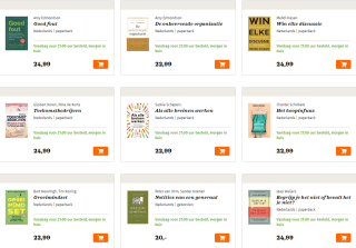 Gratis boek Emotionele intelligentie bij aanschaf boek bij Managementboek