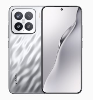 Xiaomi 15 de 12GB/512GB + Xiaomi Pad 7 8GB/128GB por 759,99€