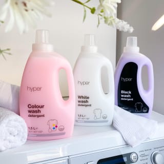 Zeer voordelig wasmiddel bij Zeeman