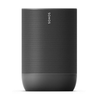 Sonos Move - Draadloze speaker voor €329 bij HiFi Klubben