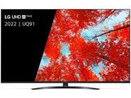 LG 50UQ91006LA UHD 4K voor €474,40 bij Electroworld