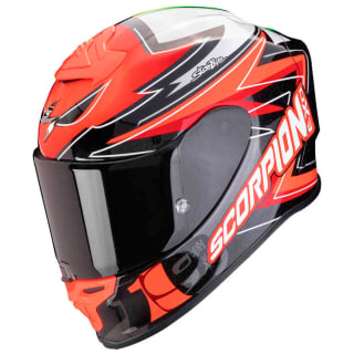 Casco Scorpion Exo R1 Air Alvaro Bautista por 259€