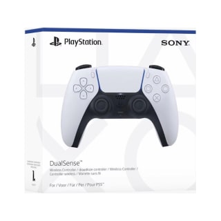Sony PlayStation Mando PS5 Dualsense por 56,74€ Envío desde España