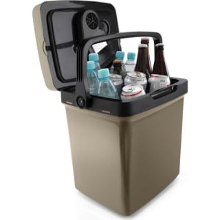 Thermo-elektrische koelbox, 23 liter voor €89 bij Decathlon