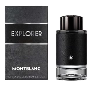 Eau de parfum Montblanc Explorer - 100ml à 81€
