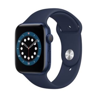 Reloj inteligente Apple Watch S6 44 mm GPS por 279,28€