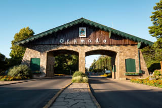 Pacote para Gramado + Tour Uva e Vinho durante 4 dias e 3 noites por R$ 2.229