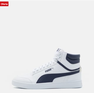 Zapatillas Puma SHUFFLE MID UNISEX altas por 30,56€