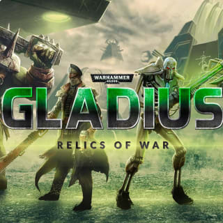 Warhammer 40,000 Gladius Relics of War Gratis con Epic Game