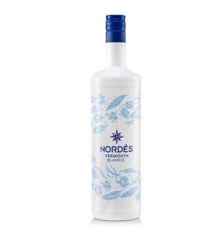 Nordés Vermut Blanco 1 Litro por solo 8,99€