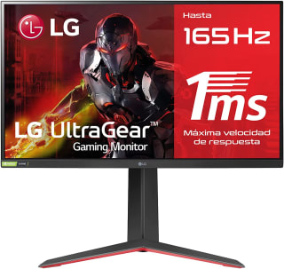 LG 27GP850-B UltraGear Gaming Monitor voor €283,99 bij Amazon.nl