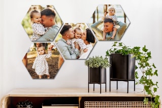 Hexagons met 80% korting! Nu al vanaf €2,79