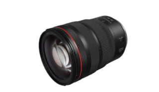 Objectif hybride Canon RF 24-70 mm f/2.8 L IS USM à 2209 €