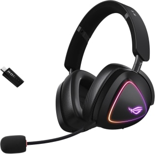 ASUS A701 ROG Delta II - Headset voor €179,99 bij Amazon