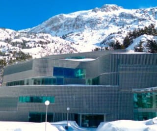 Escapada 2 días Hotel Resort Balneario Panticosa 4 * circuito termal desde 39€