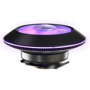 Cooler Master MasterAir G100M voor €9,90 bij Megekko