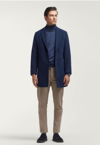 Abrigo para Hombre Moon por 39.99€