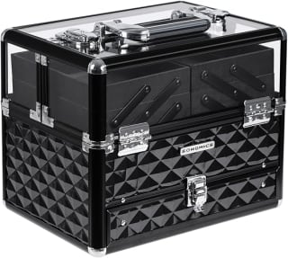 Songmics cosmeticakoffer 30 cm, voor €38,39 bij Amazon