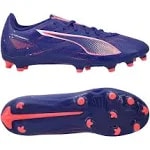 PUMA Voetbalschoenen ULTRA 5 PLAY FG/AG voor €21,98 bij Amazon
