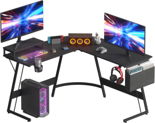 SANODESK Escritorio Esquinero por 109,99€