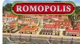 Gratis por tiempo limitado el juego Romopolis