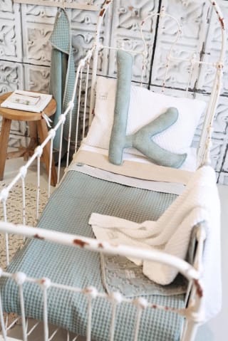 KOEKA Ledikantdeken Antwerp voor €21,49 bij Bol.com