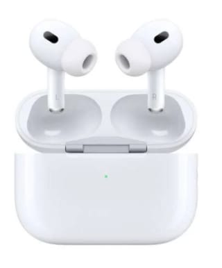 Apple AirPods Pro 2da generación blanco a 238,19€