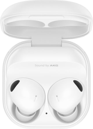 Samsung Galaxy Buds 2 Pro wit voor €109 bij Bol