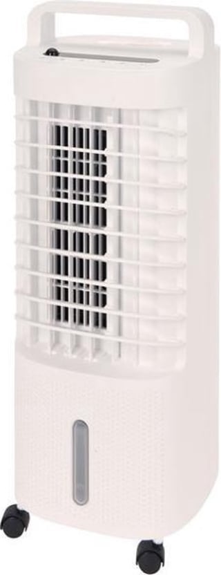 Vrijbuiter Aircooler 45W met wielen voor €34,95 bij Bol.com