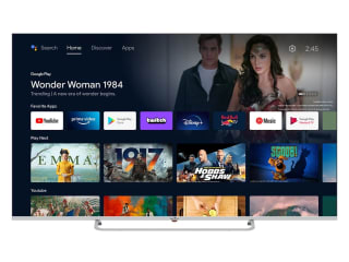 TV Smart Tech 65QA20V3 65" QLED UltraHD 4K HDR10 por 479,99€