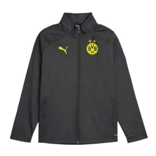 Parka PUMA BVB TRG AW 23/24 por 37,99€