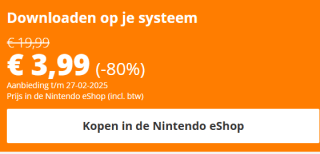 Yoku's Island Express voor €3,99 in de Nintendo eShop