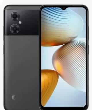 Xiaomi Poco M4 5G NFC 64GB por 97€ (87€ nuevo usuario)