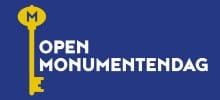 Open Monumentendag 2024 op 14 en 15 september